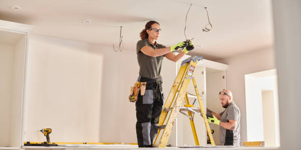 Electrical Outlet Repair in OR